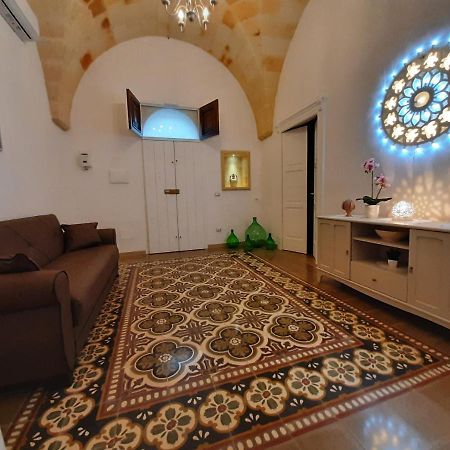 Casa Vacanze Lu Cumentu Maruggio Extérieur photo
