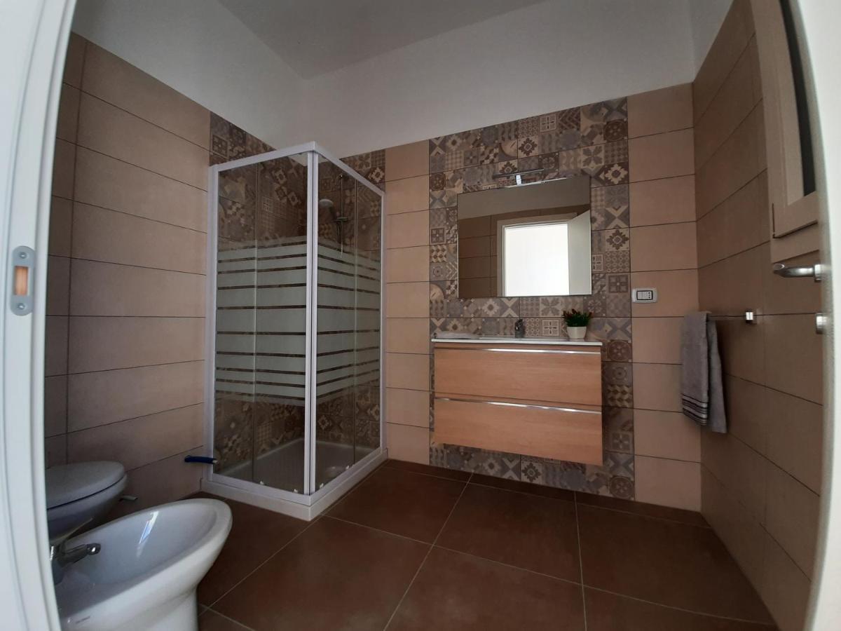 Casa Vacanze Lu Cumentu Maruggio Extérieur photo