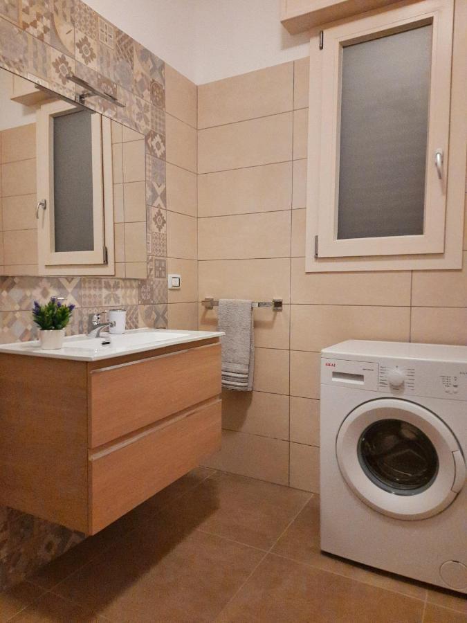 Casa Vacanze Lu Cumentu Maruggio Extérieur photo