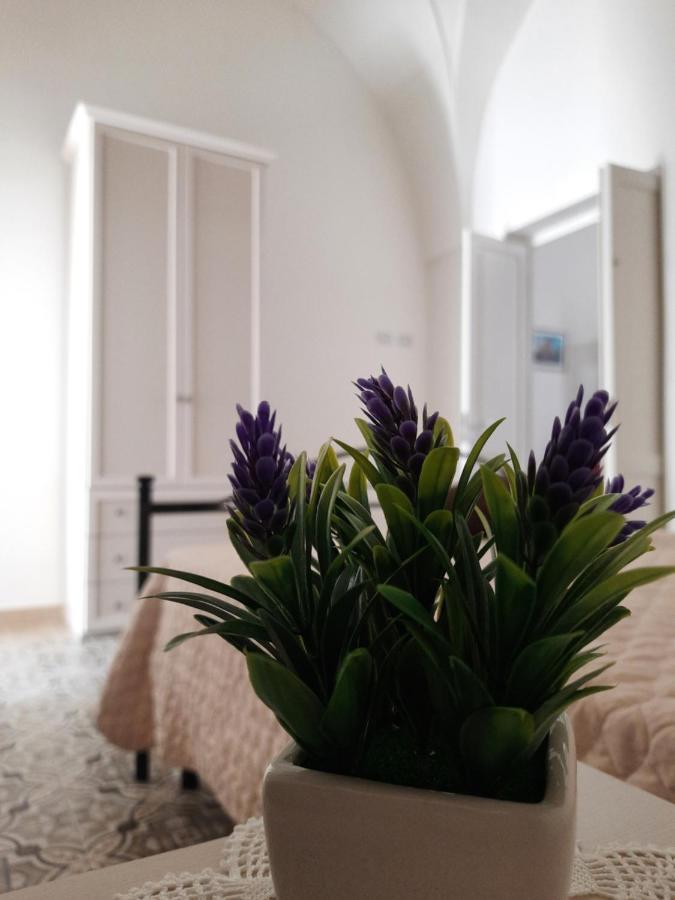 Casa Vacanze Lu Cumentu Maruggio Extérieur photo